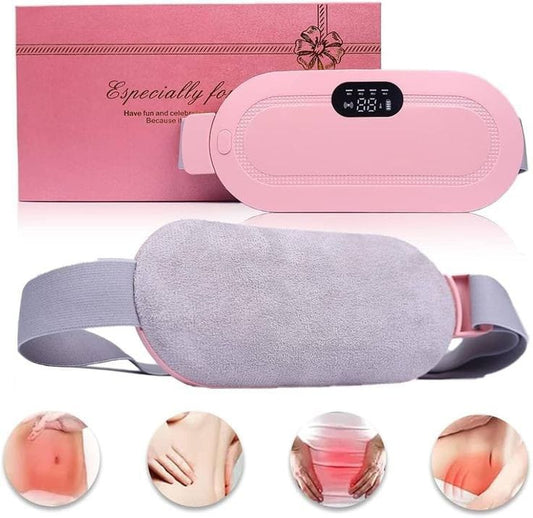 Women Cordless Heating Pad