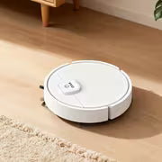 Robot Vacuum Cleaner