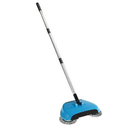 3-in-1 Manual Sweeper