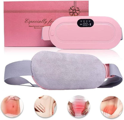 Women Cordless Heating Pad