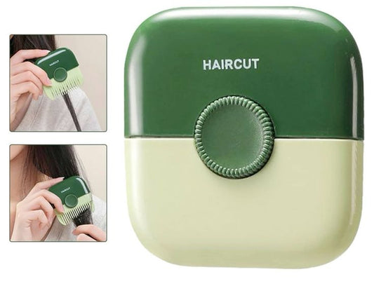 Double-Sided Hair Clipper
