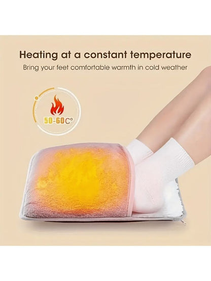 Electric Foot Warmer