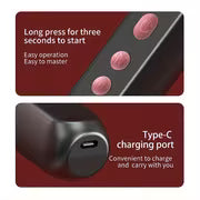 Electric Scalp Massage Comb