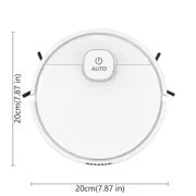 Robot Vacuum Cleaner